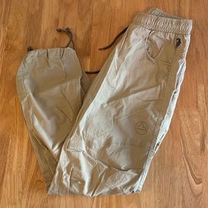 La Sportiva Bouldering Pant Size Medium